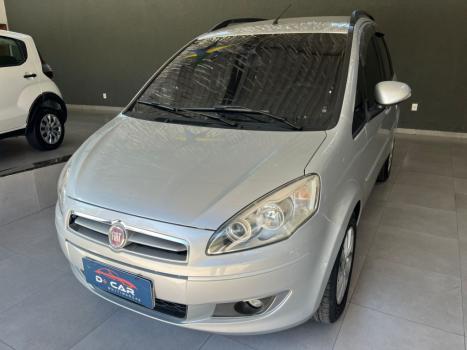 FIAT Idea 1.4 4P ATTRACTIVE FLEX, Foto 2