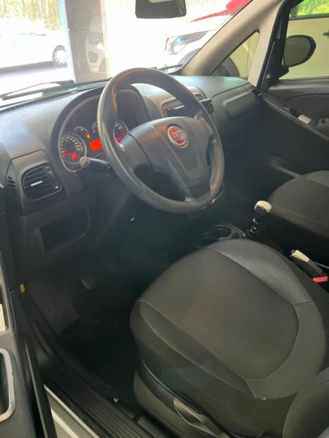 FIAT Idea 1.4 4P ATTRACTIVE FLEX, Foto 3