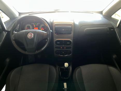 FIAT Idea 1.4 4P ATTRACTIVE FLEX, Foto 4
