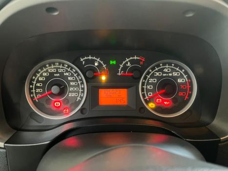 FIAT Idea 1.4 4P ATTRACTIVE FLEX, Foto 5