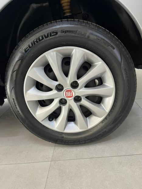 FIAT Idea 1.4 4P ATTRACTIVE FLEX, Foto 7