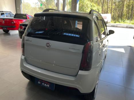 FIAT Idea 1.4 4P ATTRACTIVE FLEX, Foto 9
