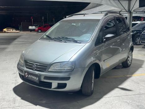 FIAT Idea 1.4 4P ATTRACTIVE FLEX, Foto 2