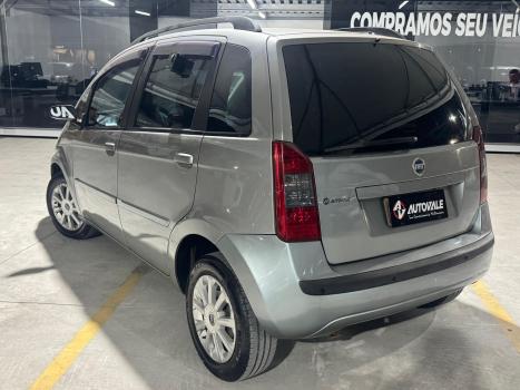 FIAT Idea 1.4 4P ATTRACTIVE FLEX, Foto 3