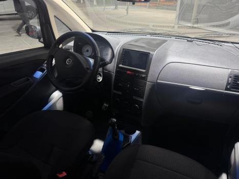 FIAT Idea 1.4 4P ATTRACTIVE FLEX, Foto 5