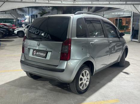 FIAT Idea 1.4 4P ATTRACTIVE FLEX, Foto 7