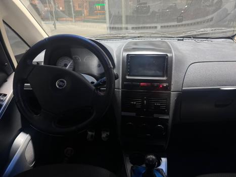 FIAT Idea 1.4 4P ATTRACTIVE FLEX, Foto 8