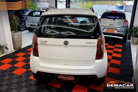 FIAT Idea 1.4 4P ATTRACTIVE FLEX, Foto 2