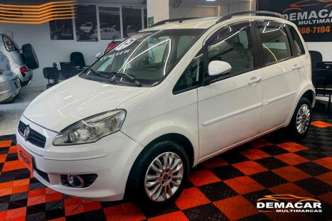 FIAT Idea 1.4 4P ATTRACTIVE FLEX, Foto 3