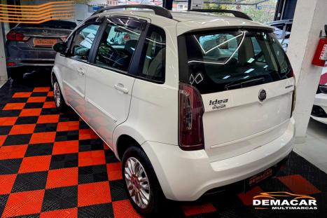 FIAT Idea 1.4 4P ATTRACTIVE FLEX, Foto 4