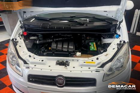 FIAT Idea 1.4 4P ATTRACTIVE FLEX, Foto 5