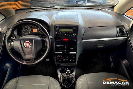 FIAT Idea 1.4 4P ATTRACTIVE FLEX, Foto 6
