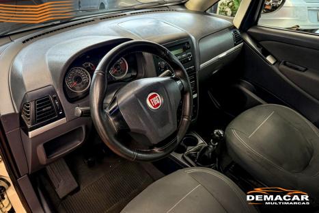 FIAT Idea 1.4 4P ATTRACTIVE FLEX, Foto 7