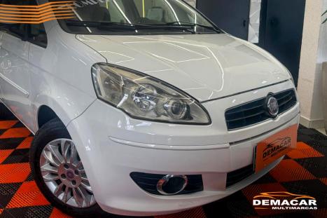 FIAT Idea 1.4 4P ATTRACTIVE FLEX, Foto 8
