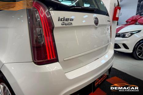FIAT Idea 1.4 4P ATTRACTIVE FLEX, Foto 9