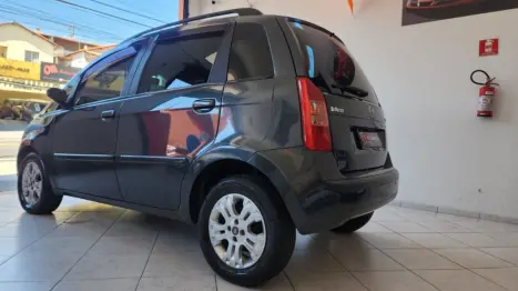 FIAT Idea 1.4 4P ELX FLEX, Foto 4