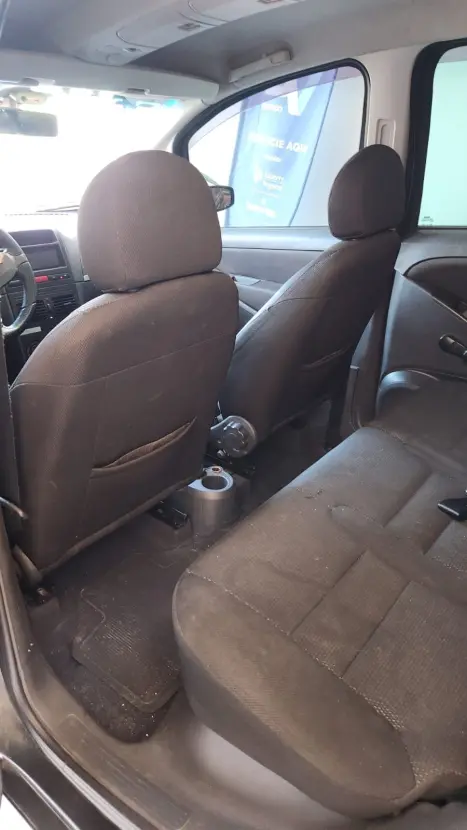 FIAT Idea 1.4 4P ELX FLEX, Foto 6
