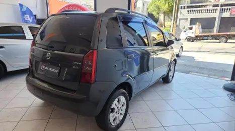 FIAT Idea 1.4 4P ELX FLEX, Foto 7