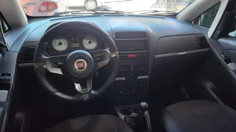 FIAT Idea 1.4 4P ELX FLEX, Foto 8