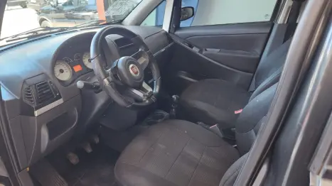 FIAT Idea 1.4 4P ELX FLEX, Foto 9