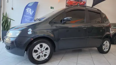 FIAT Idea 1.4 4P ELX FLEX, Foto 13