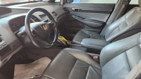 FIAT Idea 1.4 4P ELX FLEX, Foto 15