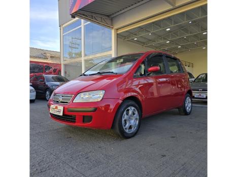 FIAT Idea 1.4 4P ELX FLEX, Foto 2