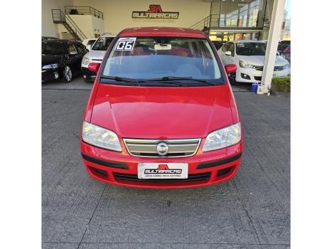FIAT Idea 1.4 4P ELX FLEX, Foto 3