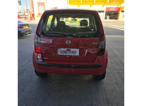 FIAT Idea 1.4 4P ELX FLEX, Foto 6