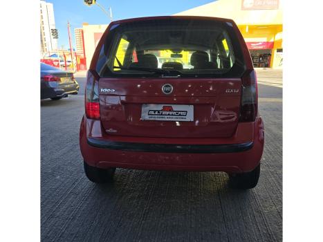 FIAT Idea 1.4 4P ELX FLEX, Foto 7