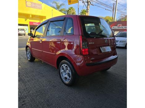 FIAT Idea 1.4 4P ELX FLEX, Foto 8