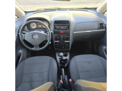 FIAT Idea 1.4 4P ELX FLEX, Foto 10