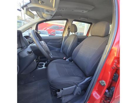 FIAT Idea 1.4 4P ELX FLEX, Foto 12