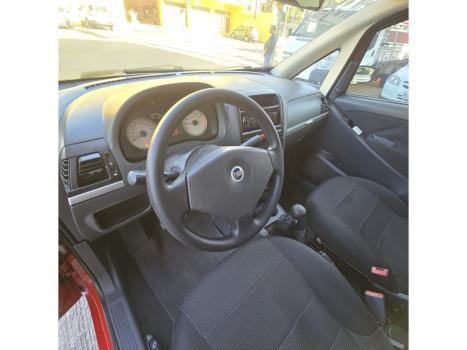 FIAT Idea 1.4 4P ELX FLEX, Foto 14