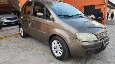 FIAT Idea 1.4 4P ELX FLEX, Foto 4