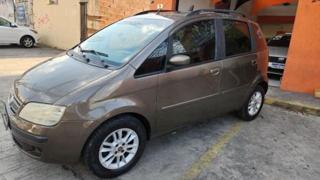 FIAT Idea 1.4 4P ELX FLEX, Foto 6