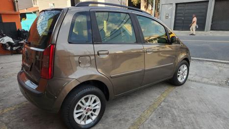 FIAT Idea 1.4 4P ELX FLEX, Foto 7
