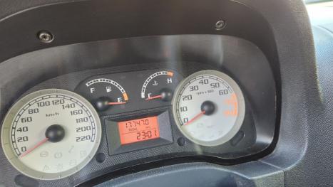 FIAT Idea 1.4 4P ELX FLEX, Foto 8