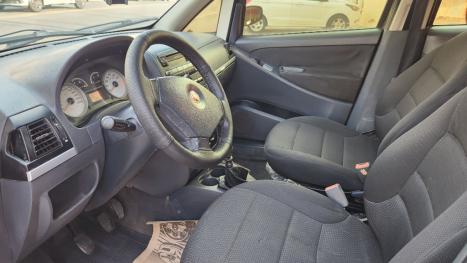 FIAT Idea 1.4 4P ELX FLEX, Foto 10
