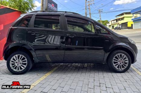 FIAT Idea 1.6 16V 4P FLEX ESSENCE DUALOGIC AUTOMATIZADO, Foto 2