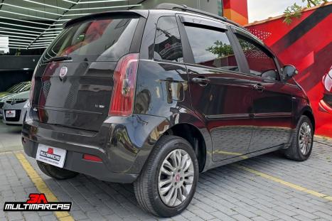 FIAT Idea 1.6 16V 4P FLEX ESSENCE DUALOGIC AUTOMATIZADO, Foto 3