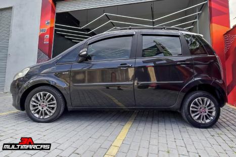 FIAT Idea 1.6 16V 4P FLEX ESSENCE DUALOGIC AUTOMATIZADO, Foto 6