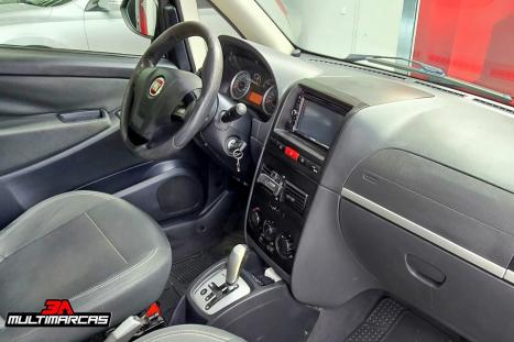 FIAT Idea 1.6 16V 4P FLEX ESSENCE DUALOGIC AUTOMATIZADO, Foto 11