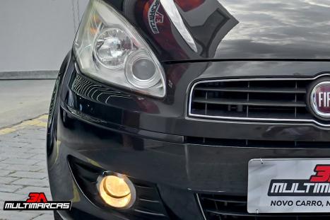 FIAT Idea 1.6 16V 4P FLEX ESSENCE DUALOGIC AUTOMATIZADO, Foto 17