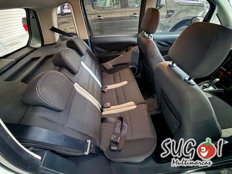 FIAT Idea 1.6 16V 4P FLEX ESSENCE DUALOGIC AUTOMATIZADO, Foto 7