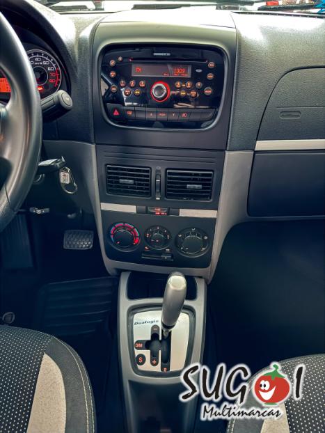 FIAT Idea 1.6 16V 4P FLEX ESSENCE DUALOGIC AUTOMATIZADO, Foto 11
