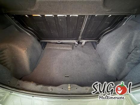 FIAT Idea 1.6 16V 4P FLEX ESSENCE DUALOGIC AUTOMATIZADO, Foto 13