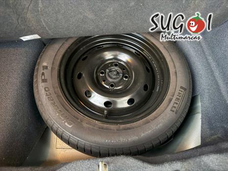 FIAT Idea 1.6 16V 4P FLEX ESSENCE DUALOGIC AUTOMATIZADO, Foto 14