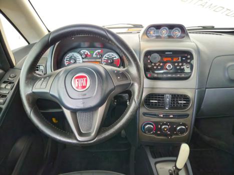 FIAT Idea 1.8 16V 4P FLEX ADVENTURE DUALOGIC AUTOMATIZADO, Foto 8