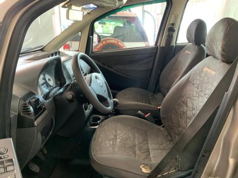 FIAT Idea 1.8 16V 4P ADVENTURE FLEX LOCKER, Foto 9